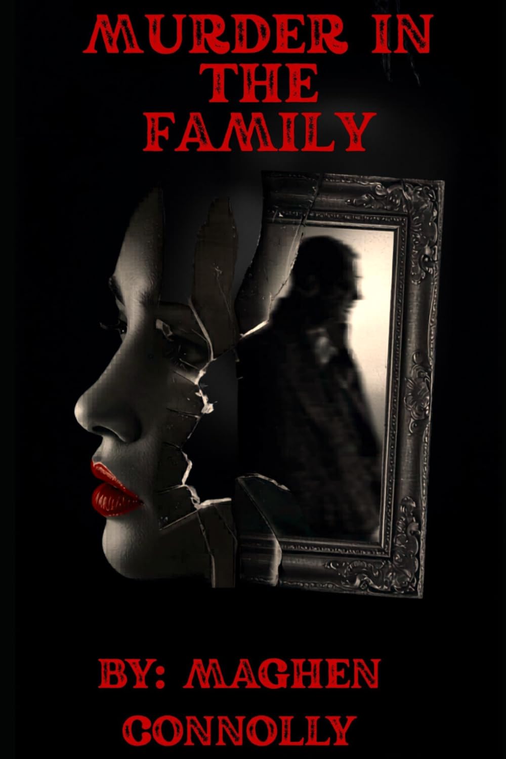 Murder In The Family