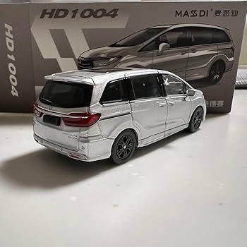 Amazon.co.jp: 限定価格 後期 RC オデッセイ 164 ミニカー RC5