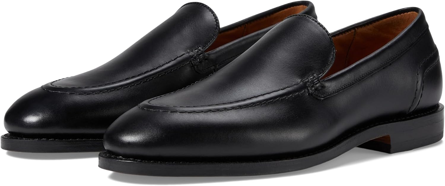 Allen Edmonds Men's Randolphven Venetian - Classic Comfort
