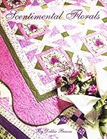 Scentimental Florals 0974117501 Book Cover