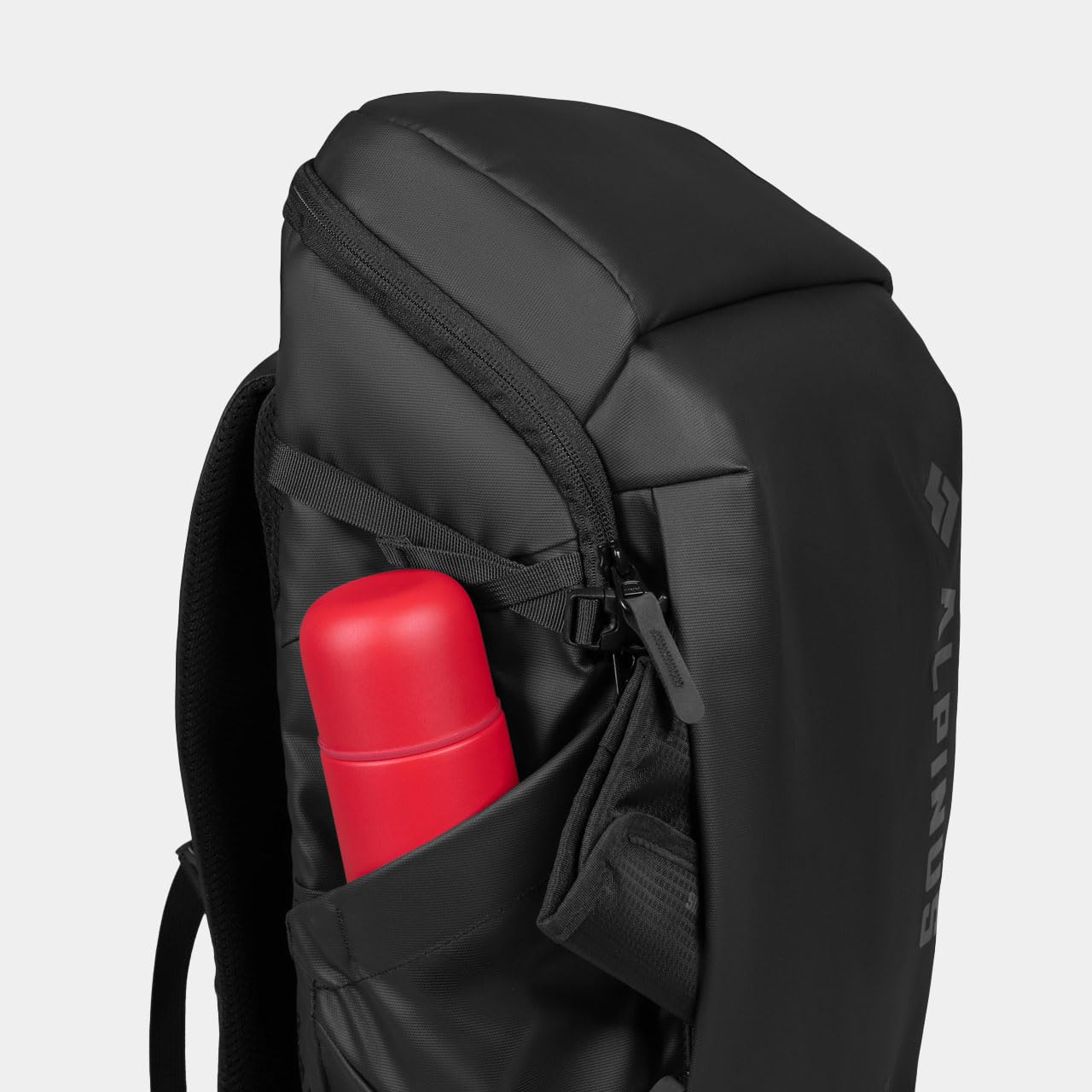 Alpinus - Plecak Turystyczny Araras 25 L, Plecak Trekkingowy