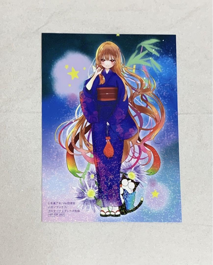 Amazon.co.jp: 転生悪女の黒歴史 特典 メロンブックス サマー