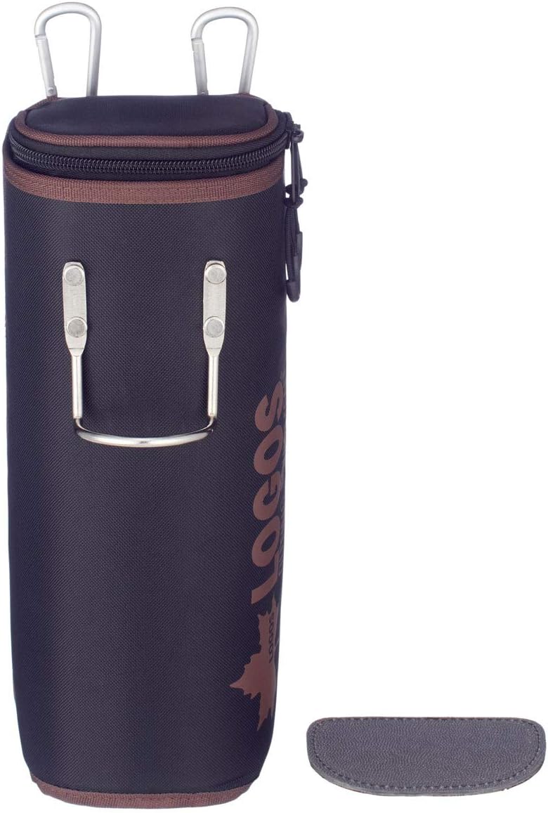 Logos 71996527 Peg Hammer Box Pouch