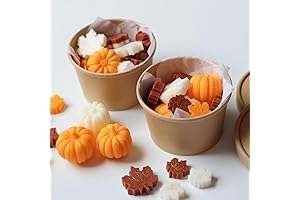 Hello Pumpkin Wax Melts