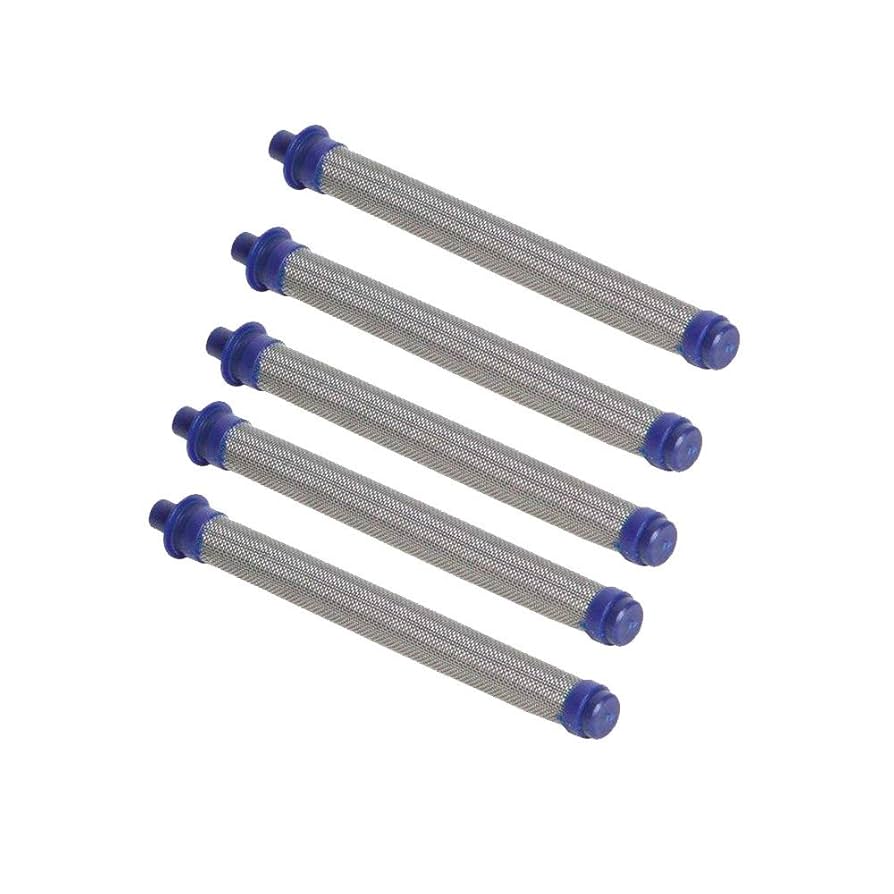 tktr14　② Graco 288749 60-Mesh SG2/SG3 Airless Spray Gun Filter