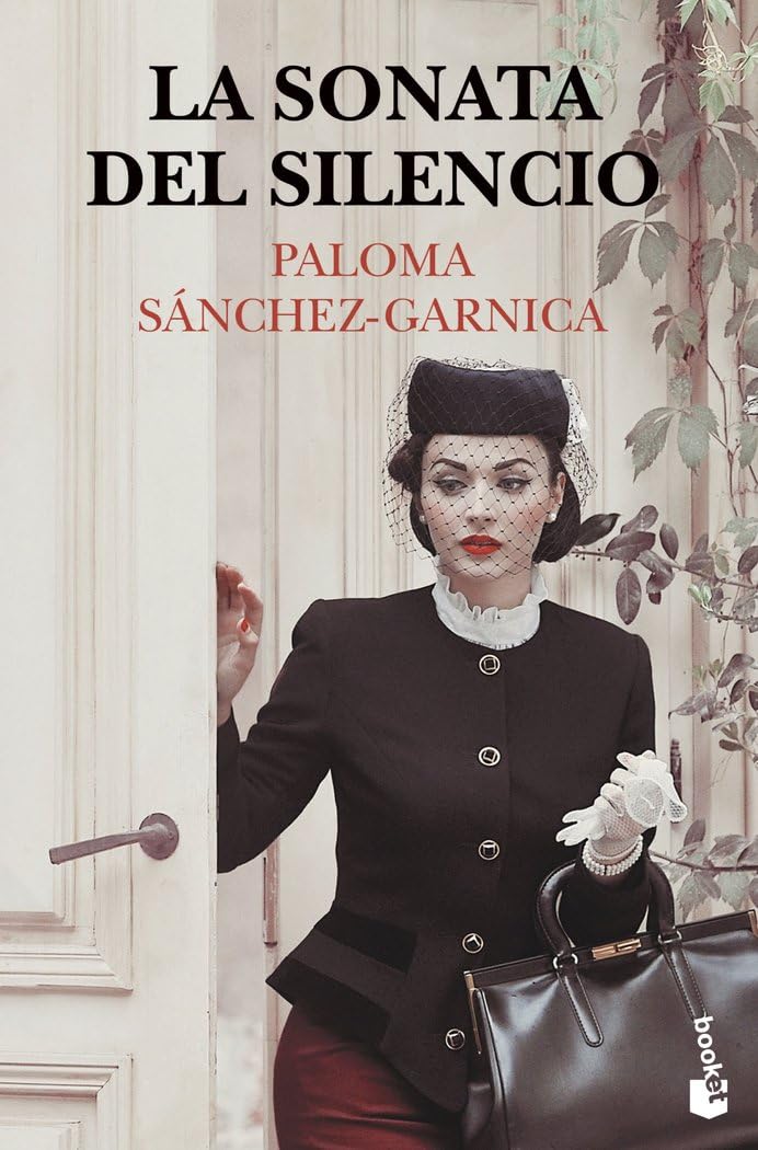 La sonata del silencio [Mass Market Paperback] Sanchez-Garnica, P.