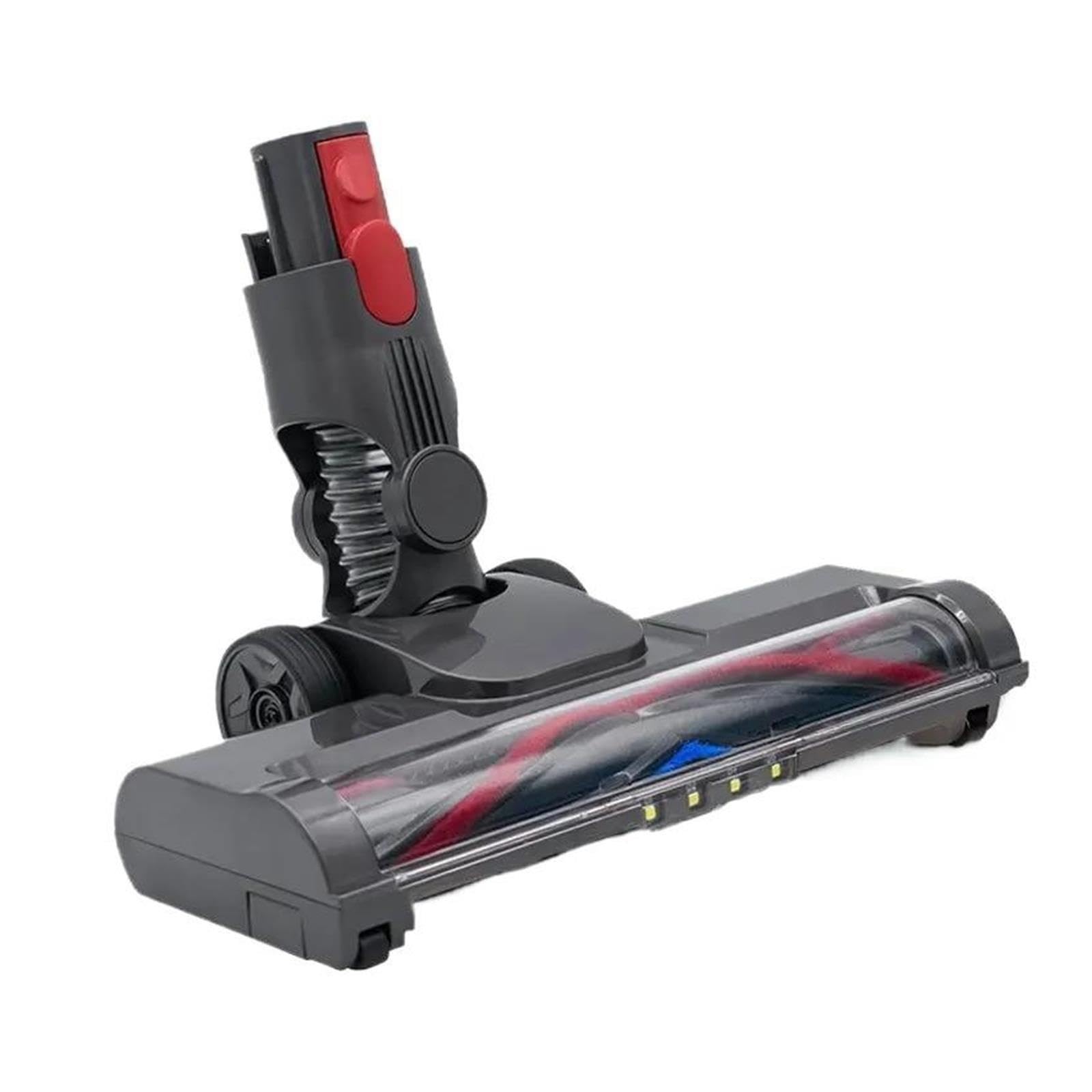 Cabezal De Cepillo For Suelo De Aspiradora, Compatible Con Dyson