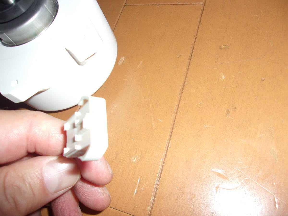 Amazon.co.jp: ニットク製 瞬冷式ビールサーバー用 21w攪拌モーター