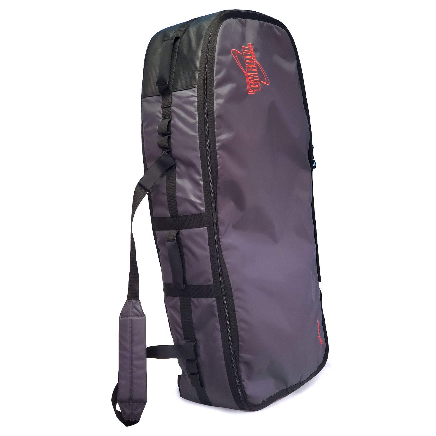 Liquid Force Dlx Surf & Skim 2 Board Traveler 5'6