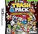 The Trash Pack - Nintendo DS