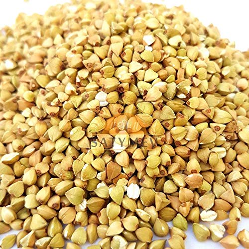 SriSatymev ® Kuttu Giri | Buckwheat | Titaphapur 500g