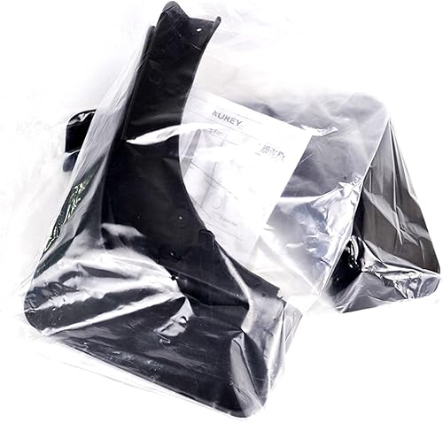 Miniatura 6 de Aletas de fango moldeadas traseras delanteras, para BMW X5 F15 2014 2015 2016 2017 2018