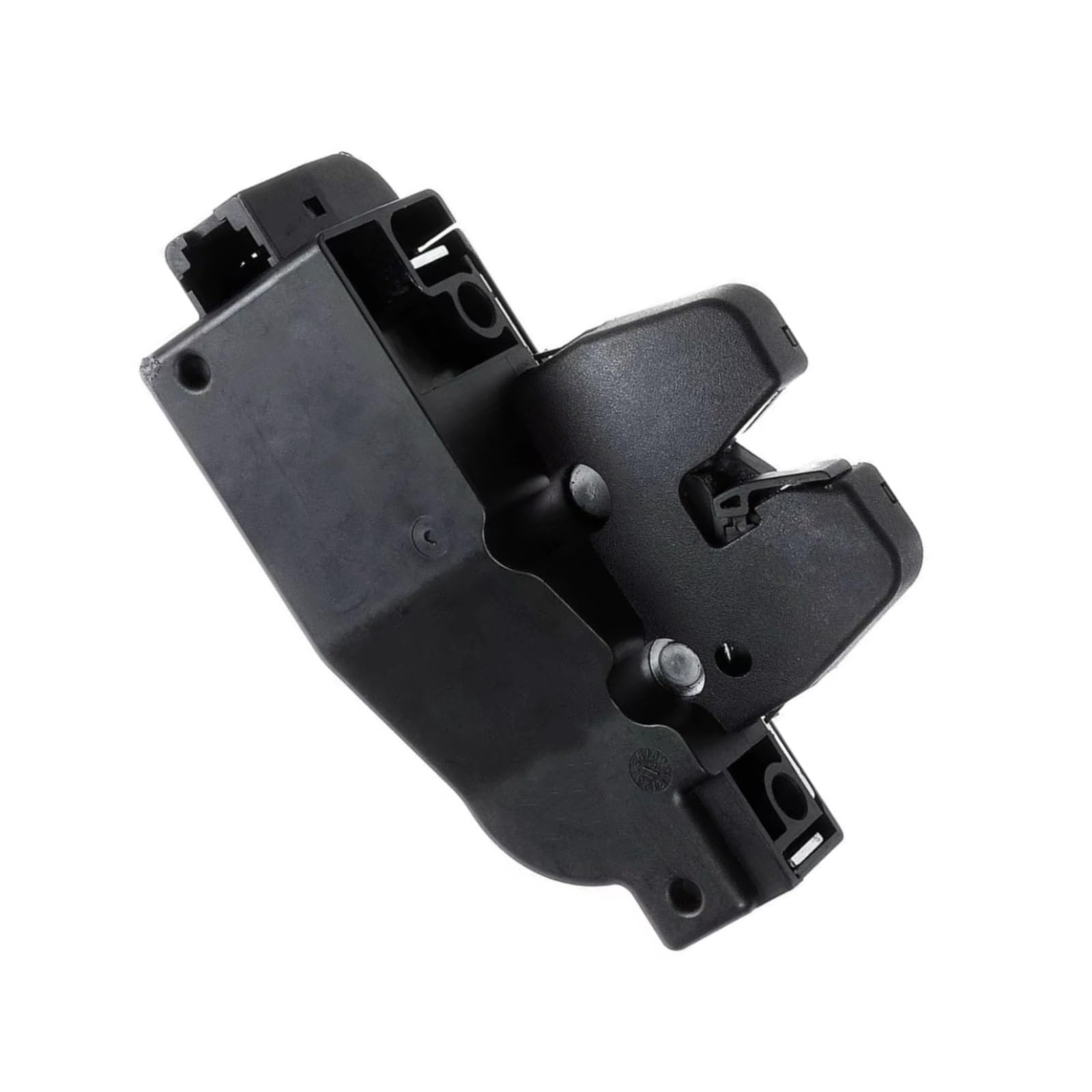 Geesacgal One Color Tailgate Boot Lock Latch Compatible With C&Itroen C5 Mk1 2001-2004 For Xsara 1999-2010 For C3 2002-2010 Rear Tailgate Lock Mechanism Modification Repair Parts