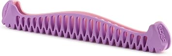 Edea E-Guards Duo Ice Skates Size M Pink/Purple