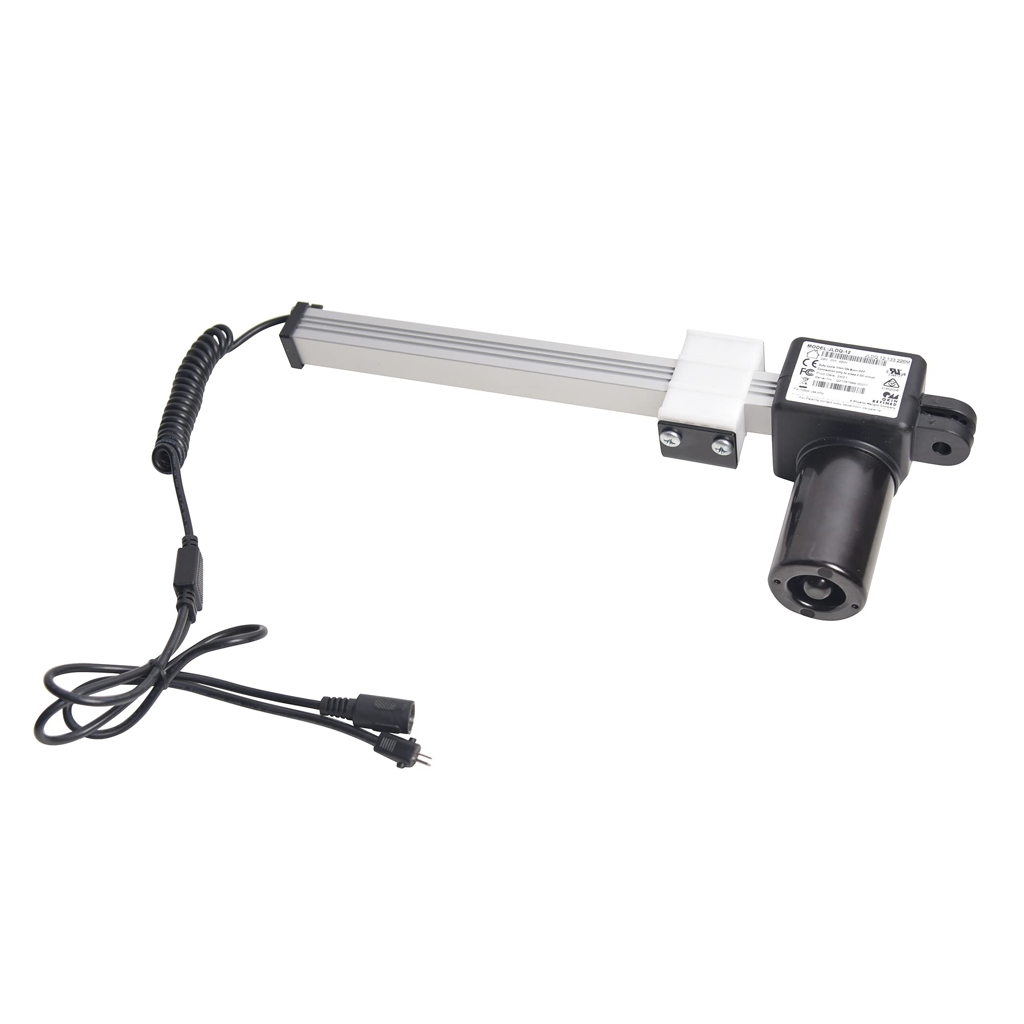 Buy Okin RefinedR Model JLDQ12 & JLDQ.12.133.226M for Power Recliner