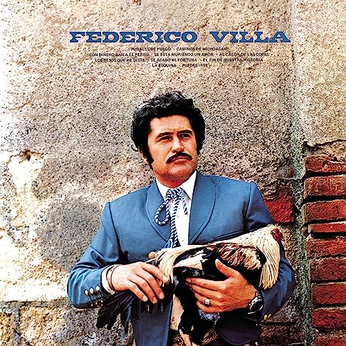Federico Villa