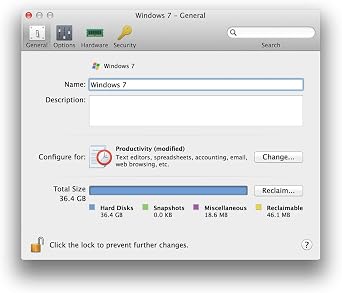 Parallels Desktop 10 لنظام التشغيل Mac