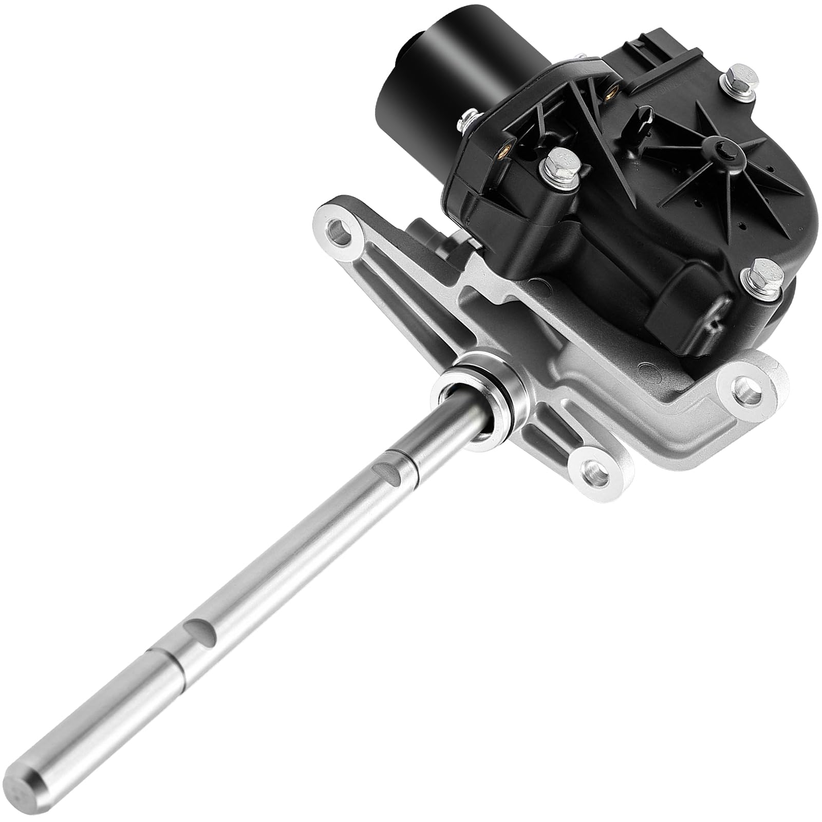 3641034015 Transfer Case Motor Compatible with Toyota Tacoma 2005-2015, Tundra 2002-2006, 4Runner 2011-2019, 4WD 4-Wheel Drive 4x4 Transfer Case Shift Actuator Motor Transmission Actuator Assembly
