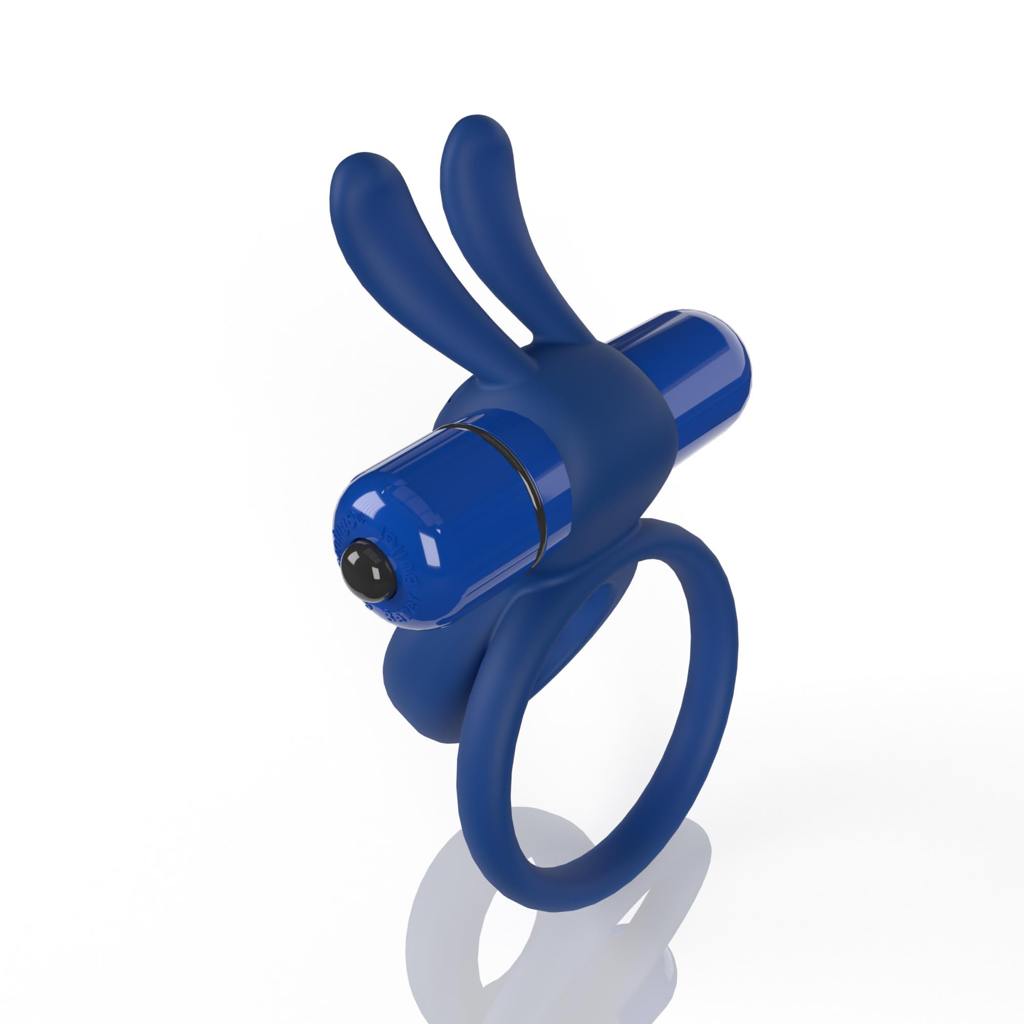 ohare vibrating ring Amazon.com: Screaming O 4T Ohare Vibrating Penis Ring with Bullet –  High-Frequency Vibrating Cock Ring for Couples – Clitoral Stimulator Rabbit  Ears – Reusable Silicone Erection Ring – Blueberry : Health & Household
