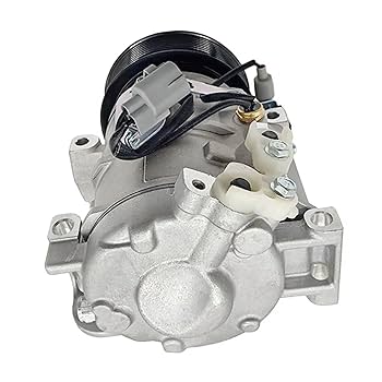 Amazon.co.jp: 10SR19C オート AC コンプレッサー、トヨタ