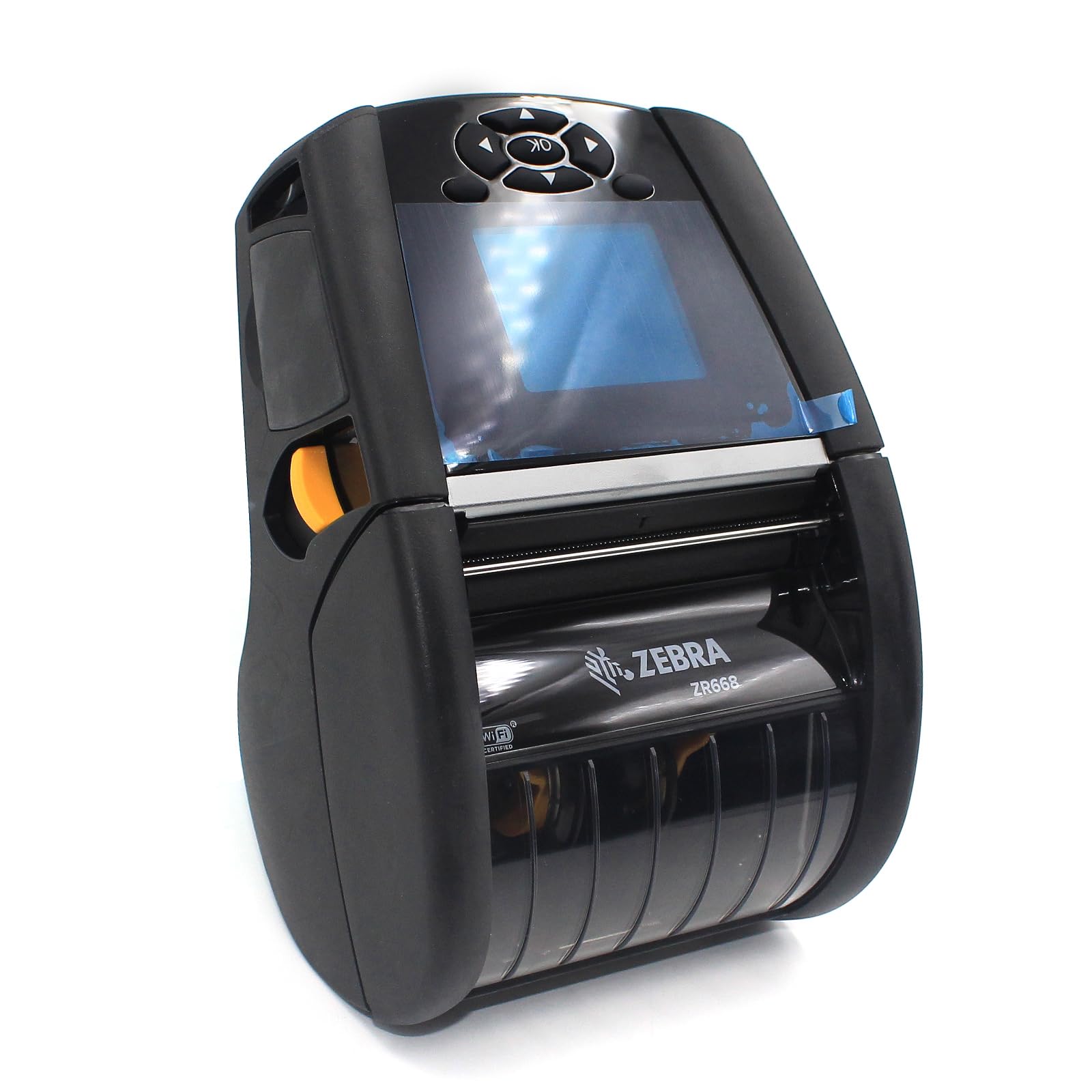 user_418ec168 ページ Amazon.com: ZR66-ACWAC10-00 Zebra ZR668 Mobile Barcode Label