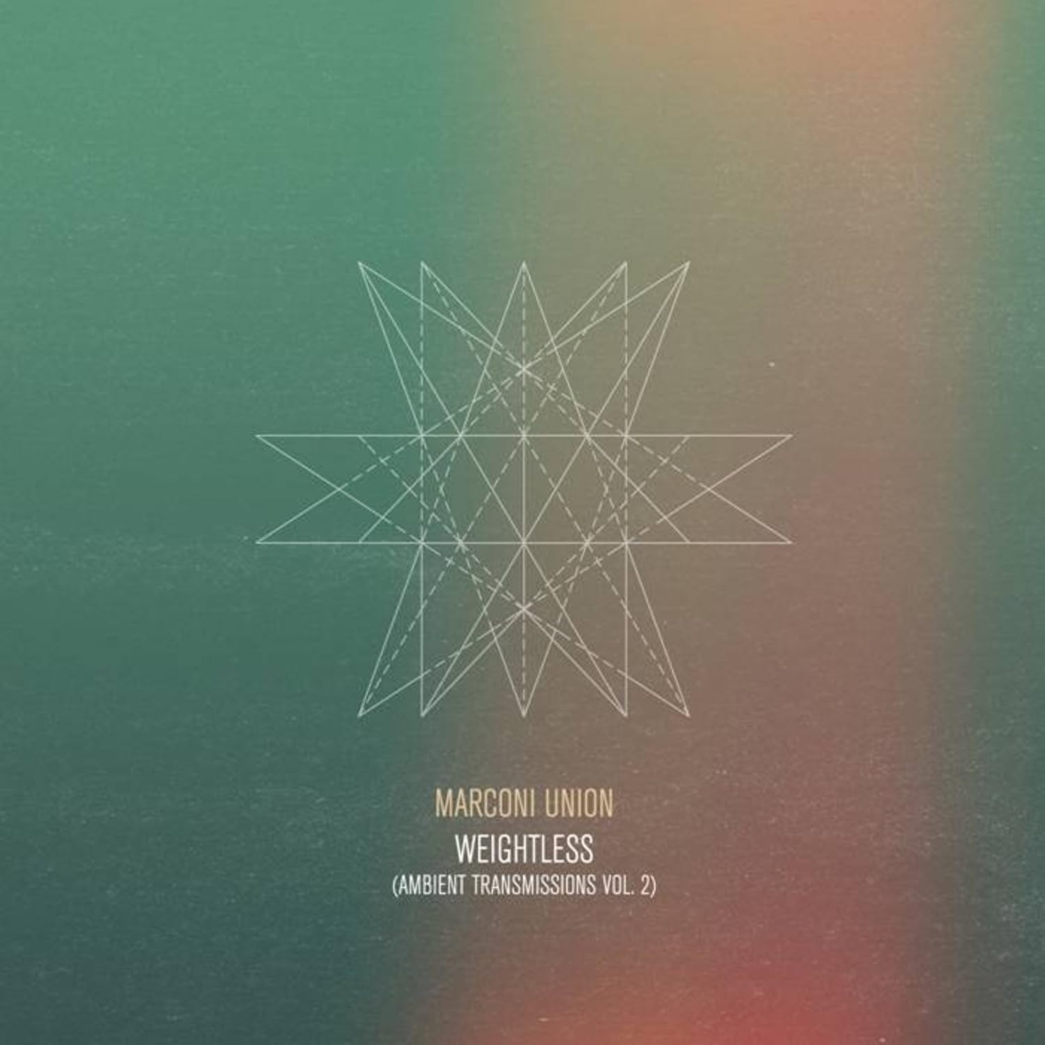 Marconi Union