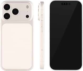 iPhone17 モックアップ(模型)4台セット iPhone17 モックアップ(模型)4台セット