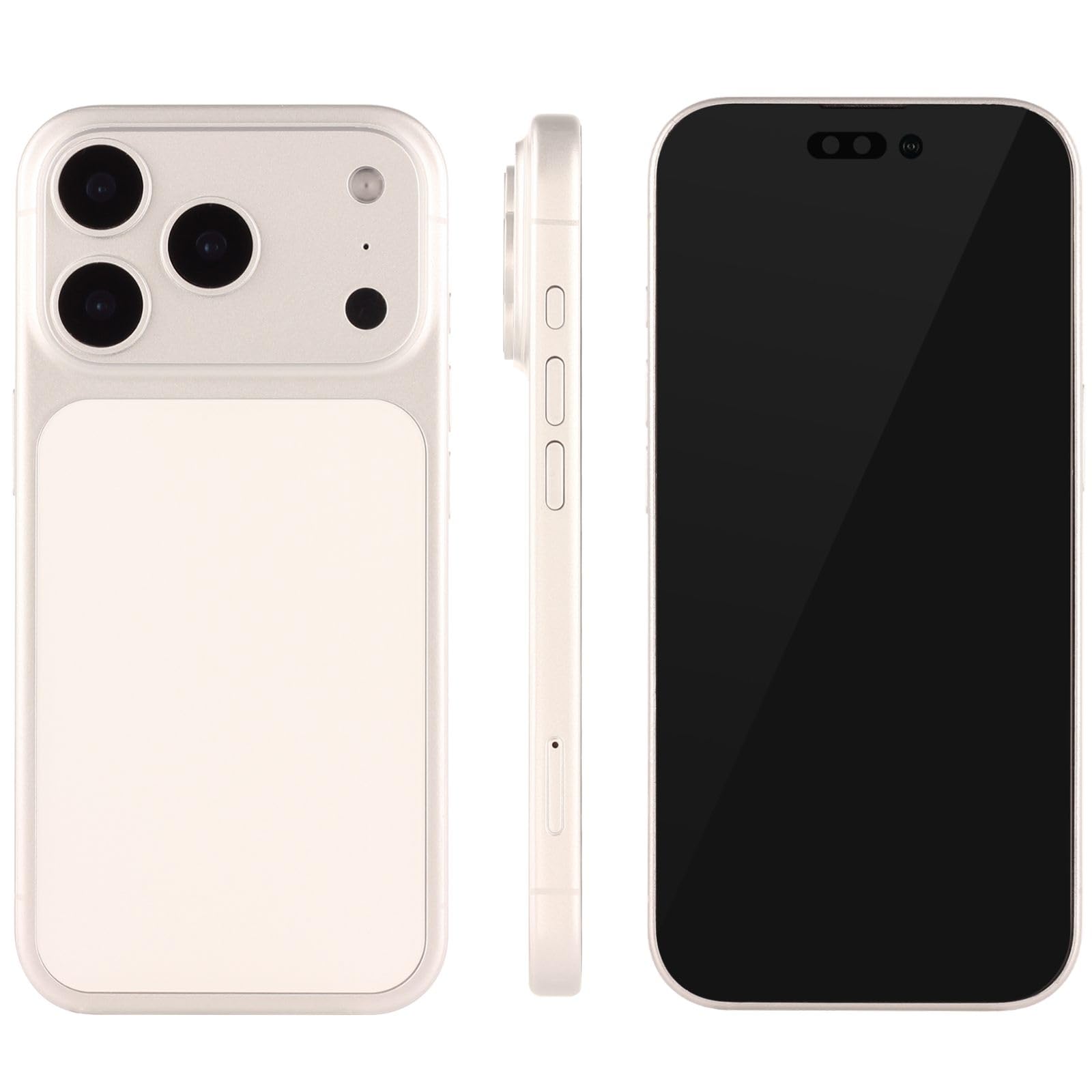 Amazon.co.jp: 【Amazon.co.jp 限定】 展示用模型 iPhone 17 Pro