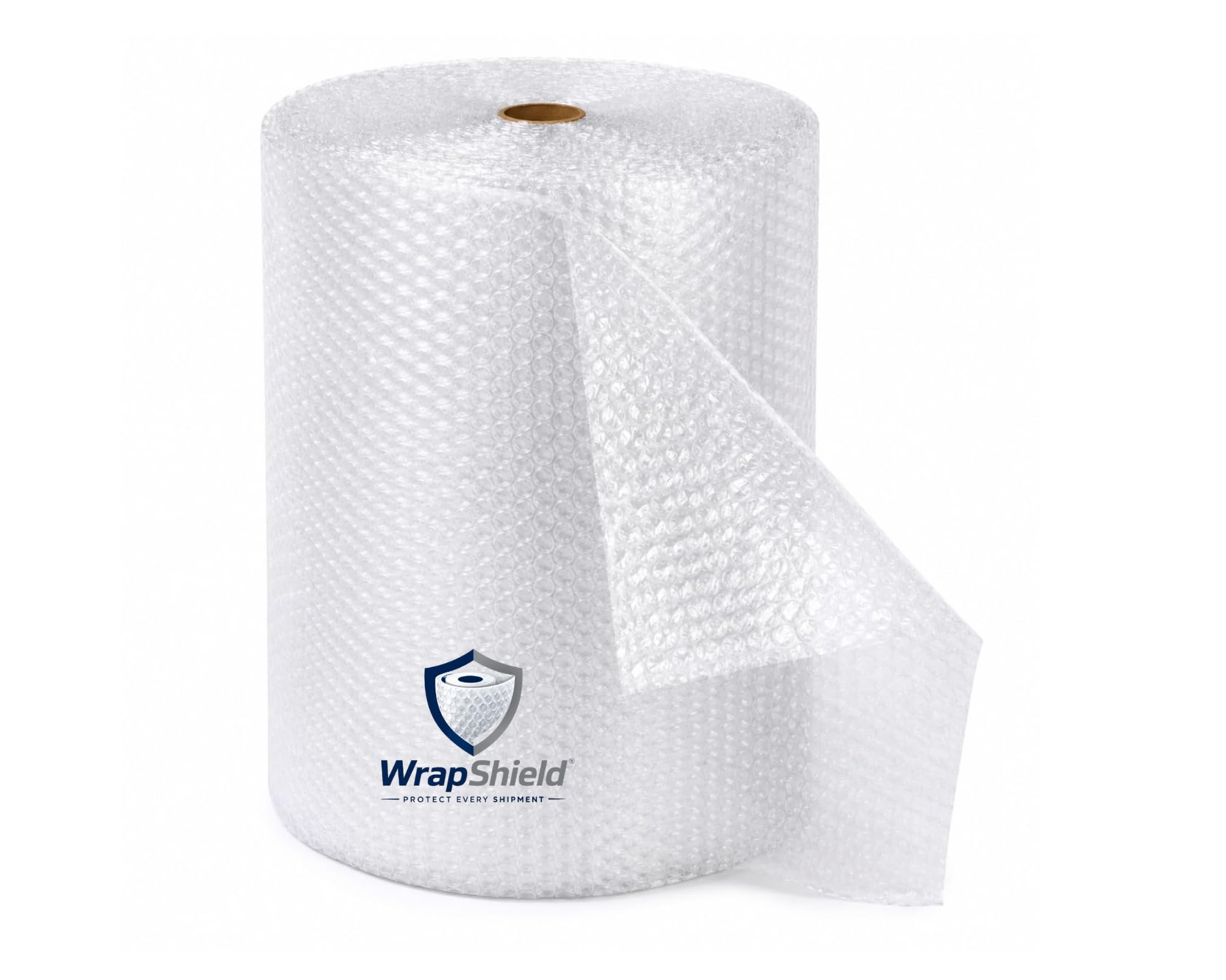 WrapShield Air Bubble Roll Wrap Packing for Safety, 50 gsm, 1 Feet Wide,Perfect for Mobile, Jewellery, Glass Items, Fragile Item Storage,Cushioning Material Packing (1 Feet Wide X 10 METER)-picture-10