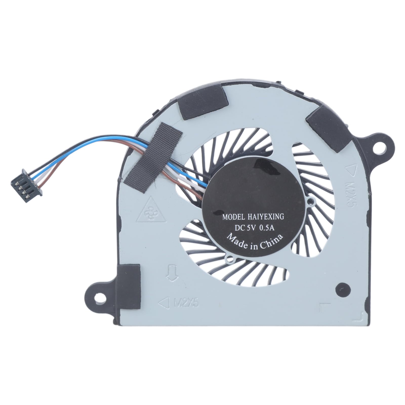 Ventilateur processeur contre la surchauffe Latitude E7480 E7490 - 8