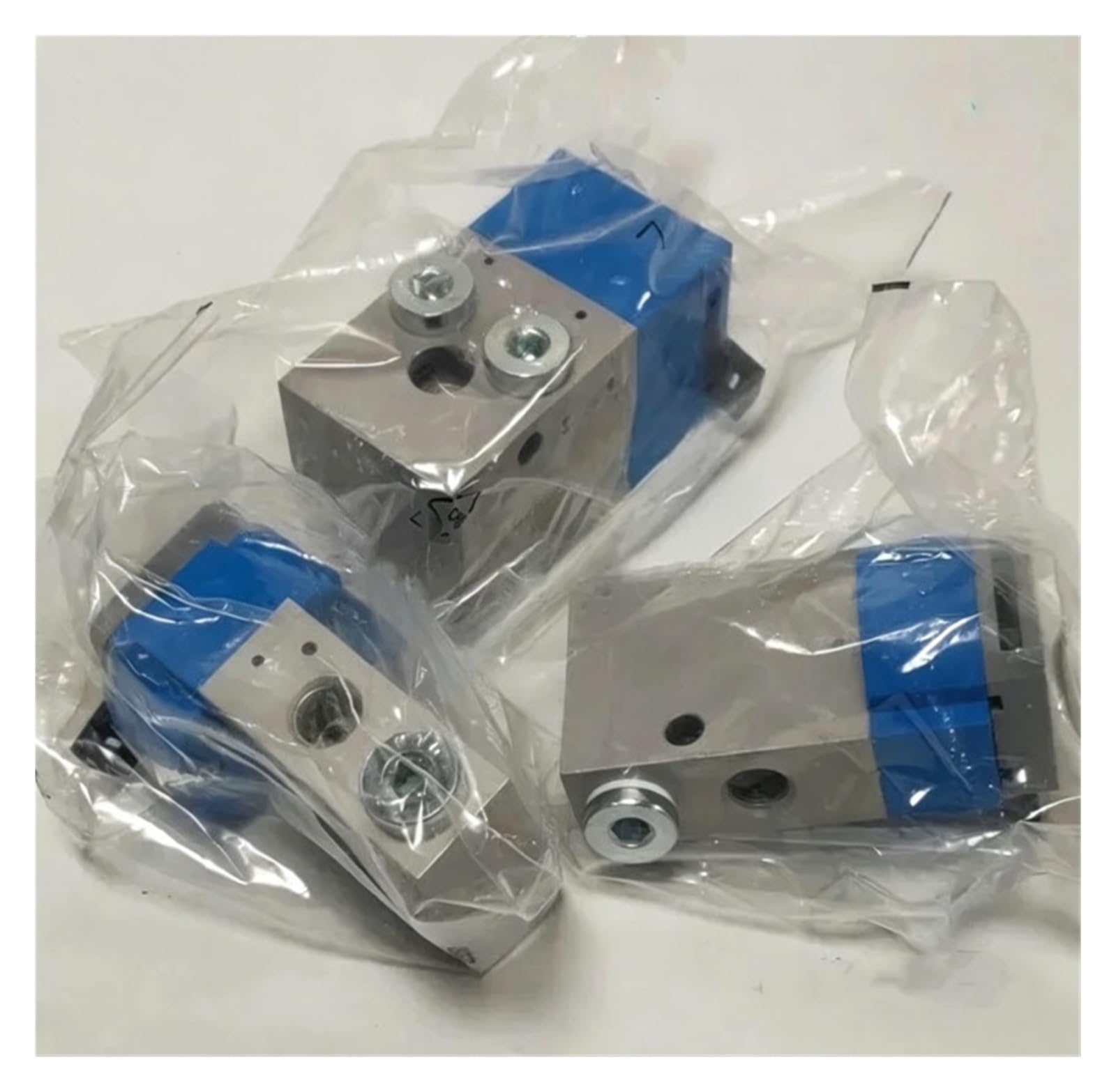 CJKXPZMH 1pcs Front Panel Mounted Valve SVS-3-1/8 10190 SVOS-3-1/8 10191 SVS-4-1/8 10192(10191)