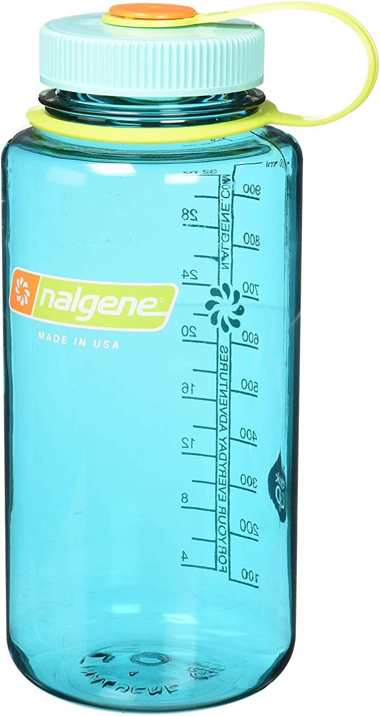 Botellas de Agua Deportivas
