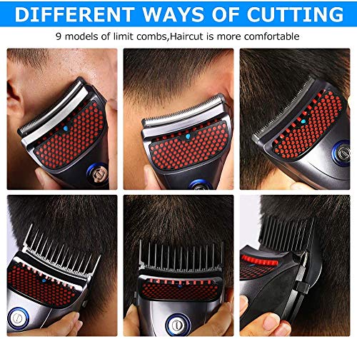 Hair-Clippers-High-Performance-Professional-Hair-Trimmer-Cut-Tool-with-Plug-Self-Haircut-Kit-for-Men-Father-Husband-Kids-with-an-All-Metal-Housing