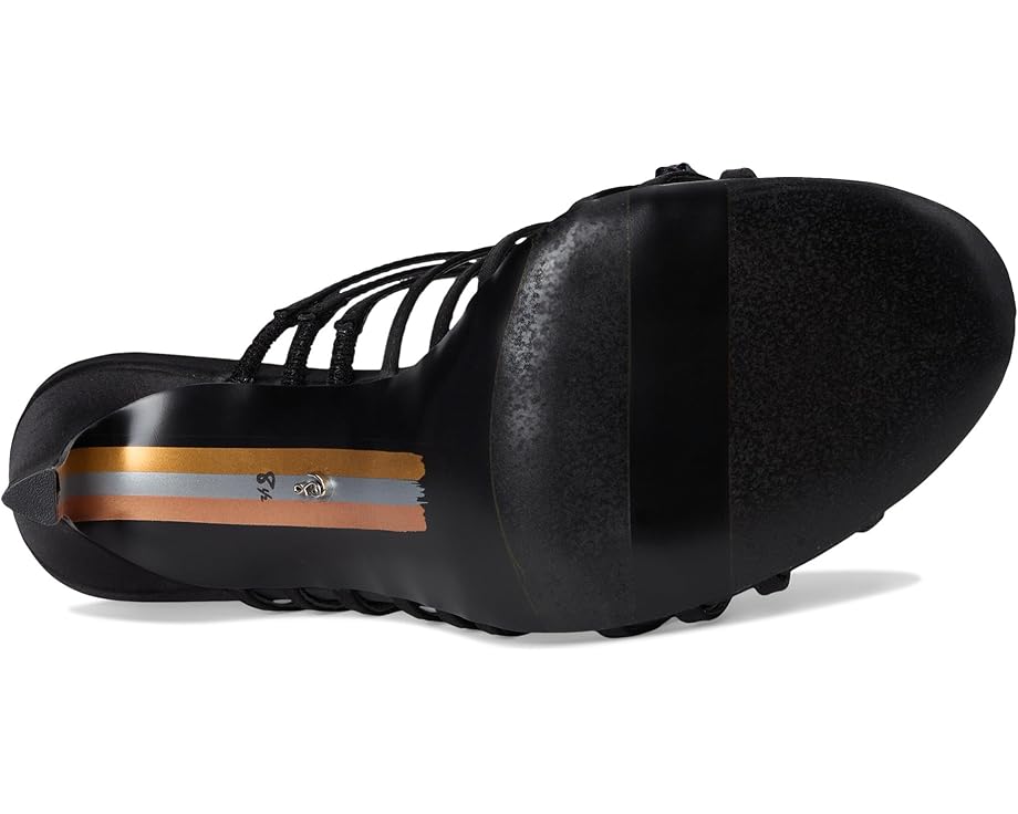 Sam Edelman Iman Strappy Sandals - Bottom View