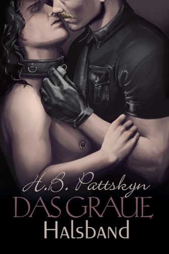 Preisvergleich Produktbild Graue Halsband