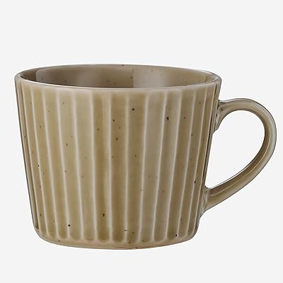 冷めないうちに飲み切れる｜KOSOGIマグカップの&ldquo;ちょうど良い&rdquo;魅力とは