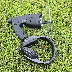 Smars Nature Observing Listening Recording Electronic Device 8X Zoom with Recording and Play