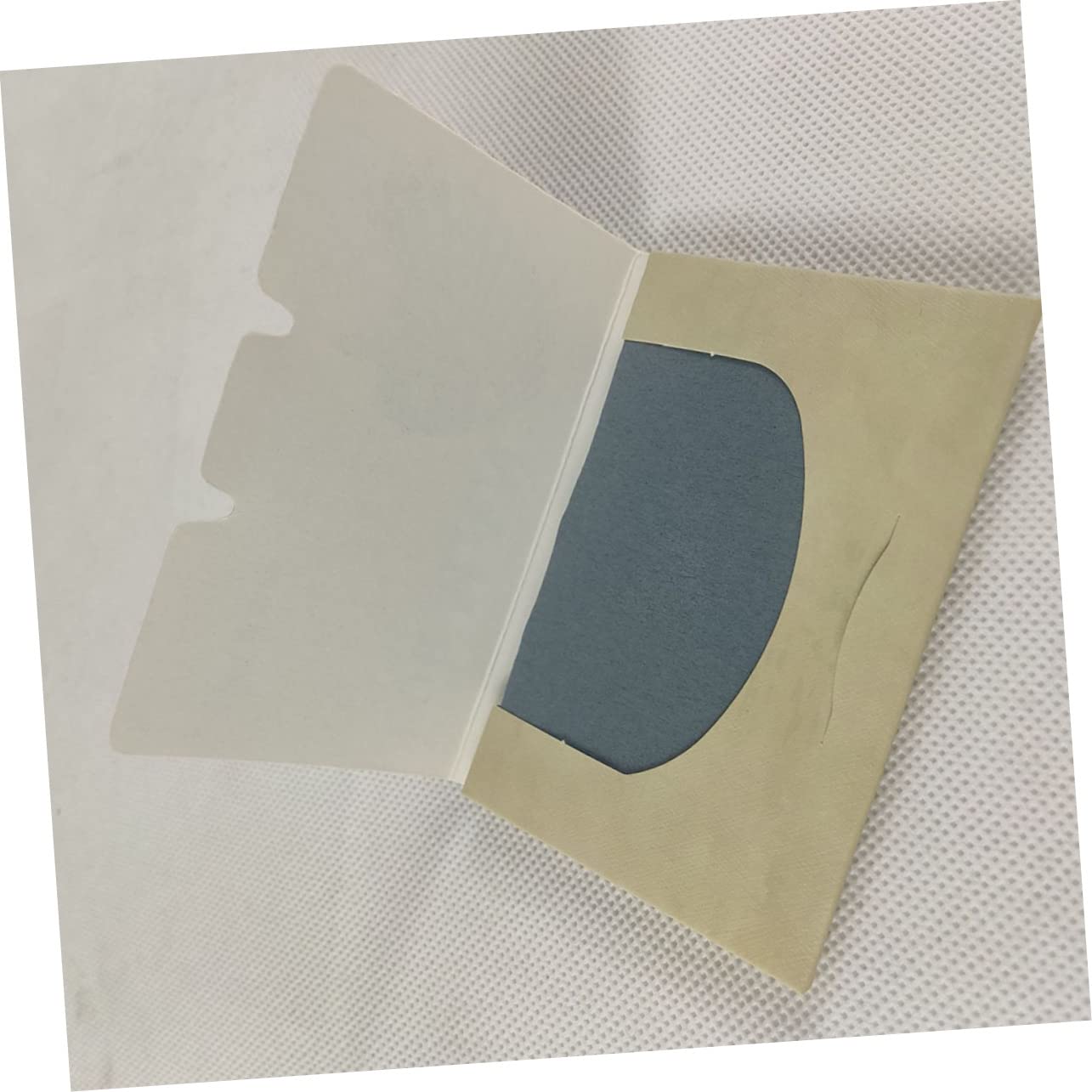 VINTORKY Oil Control Facial Tissue 200pcs Oil Absorbing Sheets Soft Gentle for Oily Skin Removal Portable
