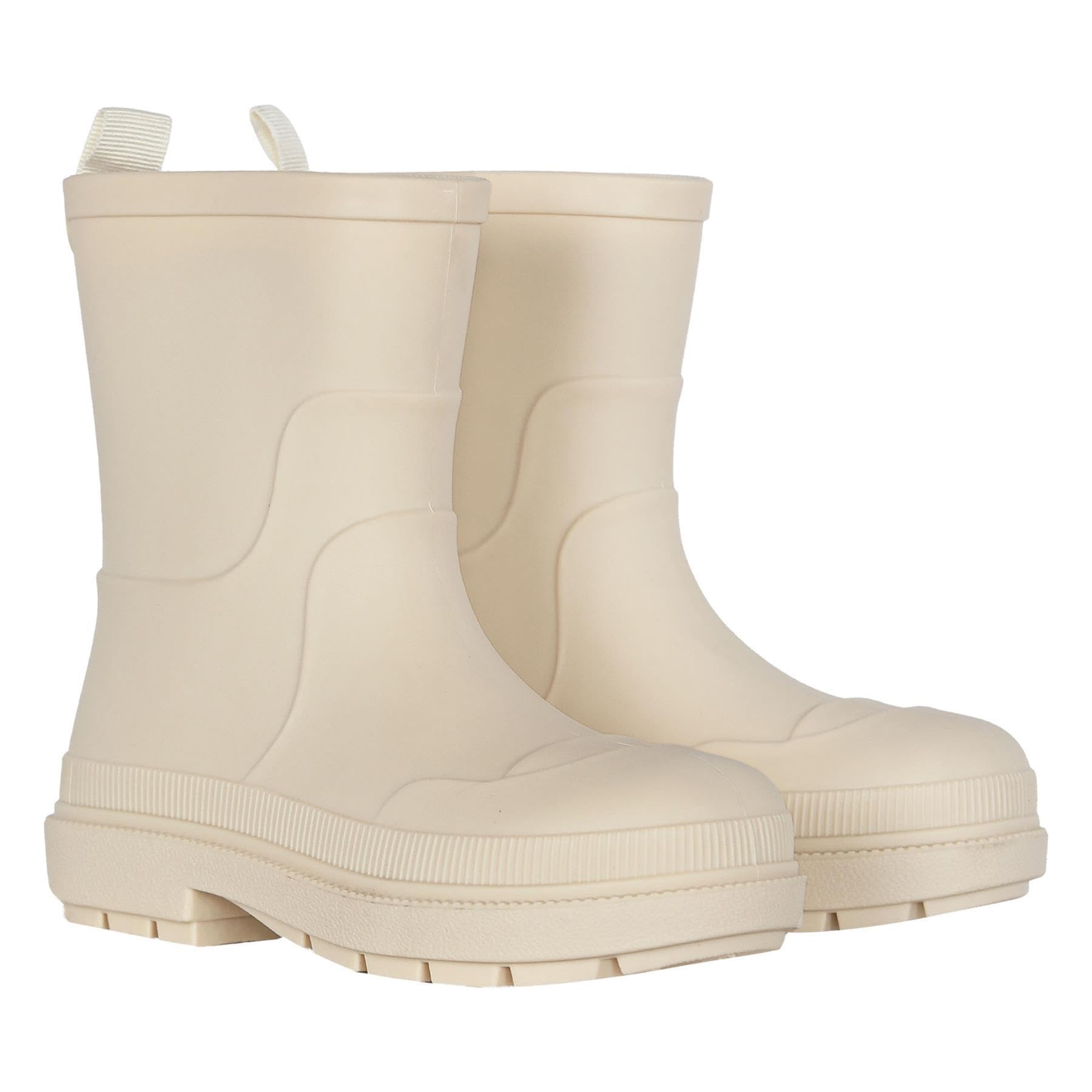 A2Z 4 Kids Wellington Stivali impermeabili PVC Vitello Alto Outdoor Stivali