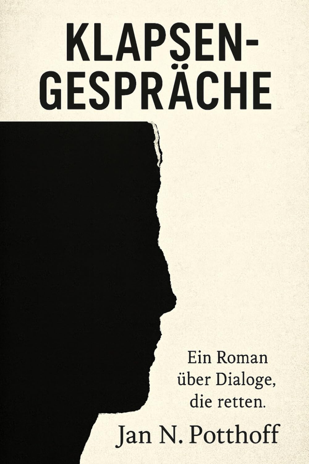 Klapsen-Gespräche