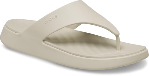 Image of Crocs Getaway Triangle Women Flip