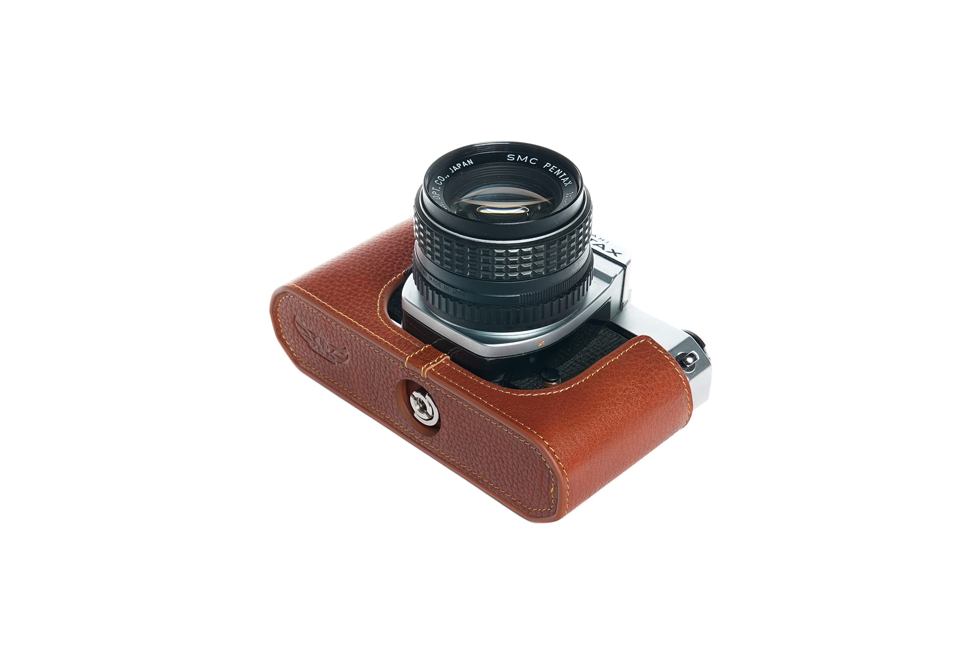 Amazon.com : K1000 Case, BolinUS Handmade Genuine Real Leather