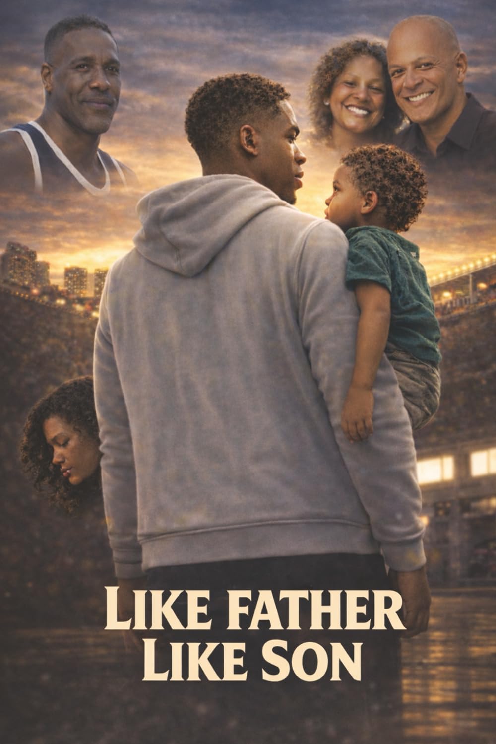 Like Father Like Son