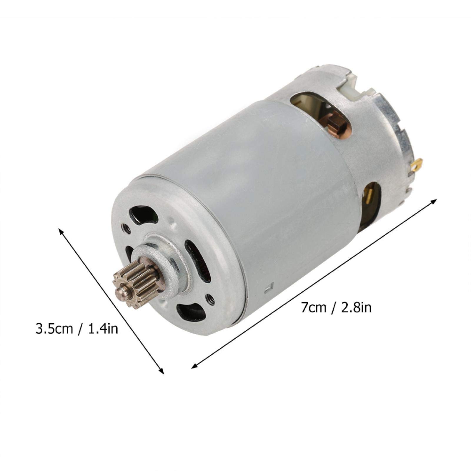 Moteur, petit moteur de perceuse électrique à arbre à billes, le Moteur, petit moteur de perceuse électrique à arbre à billes, le