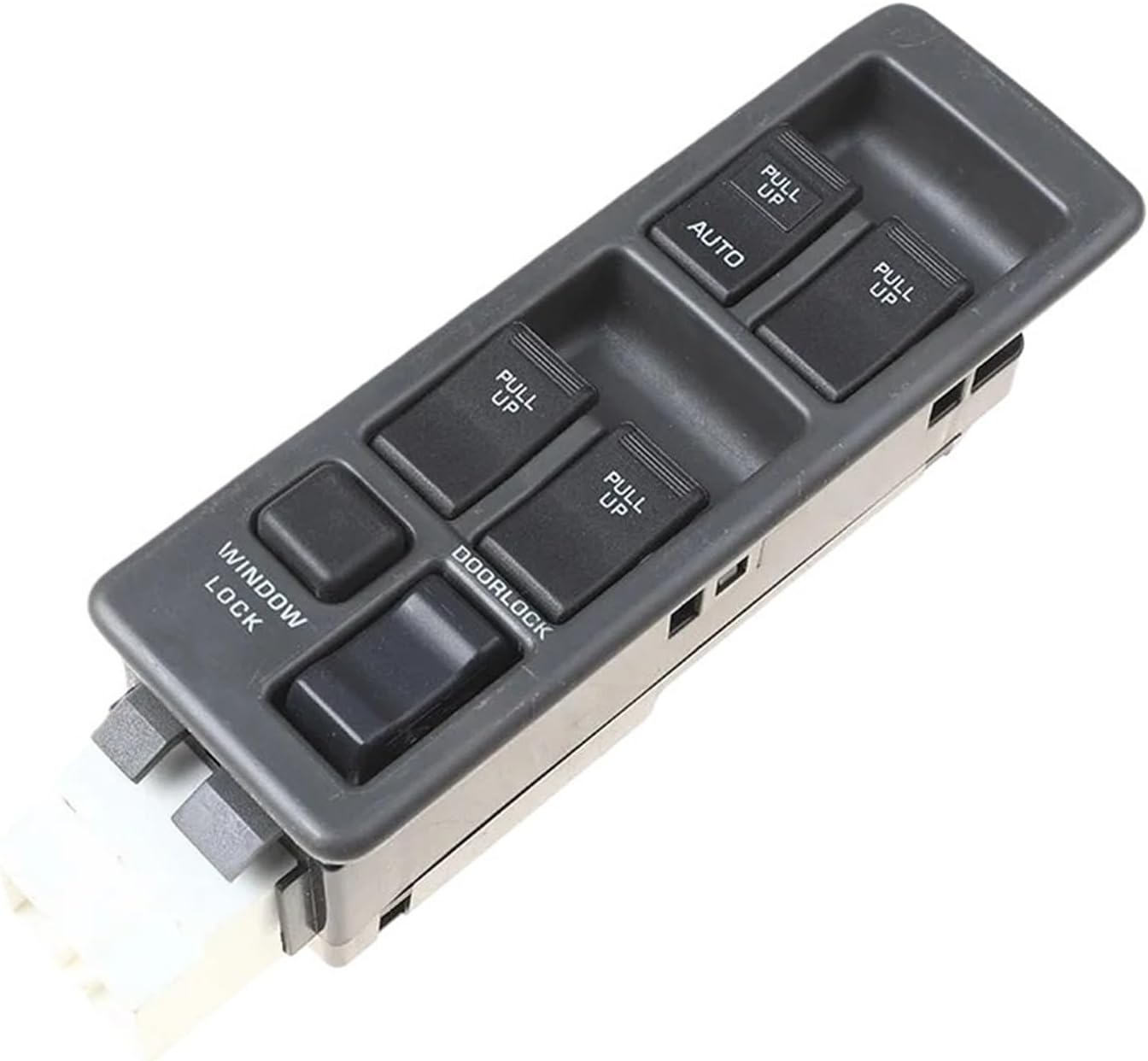 GK6066350A GK60-66-350A Car Electric Power Window Master Switch Compatible with MAZDA 626