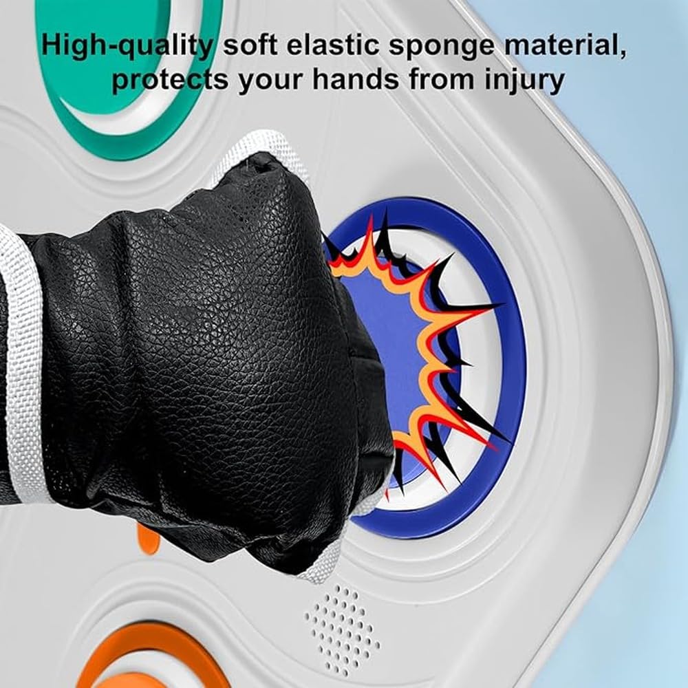 Uniforme de kárate para niños Gi Fomentando el Disfrute en la práctica con sincronización de música y Luces Motivando a los jóvenes a Mantenerse