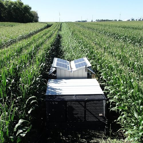 Drive Your Poultry (and Livestock) Around Autonomously with Zack Smith of Stock Cropper