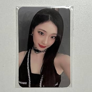 Amazon | babymonster ベビモン forever グッズセット ルカ