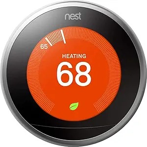 The Ultimate Buying Guide for Nest Thermostat: Features, Types, Prices, and Tips