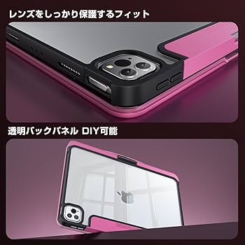 Amazon.co.jp: Sencela 2025新登場 iPad Air 11インチ 日本語配列